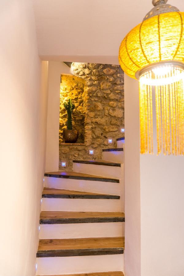 Blancos Rooms Hotel Peniscola Exterior photo
